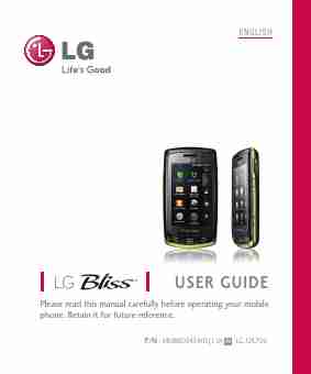 LG Electronics Cell Phone -UX700W-page_pdf